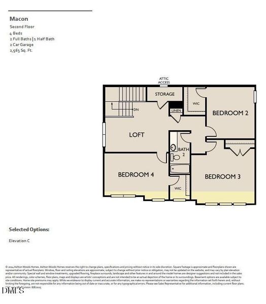 IFP Floor 2 IFP Floor 2