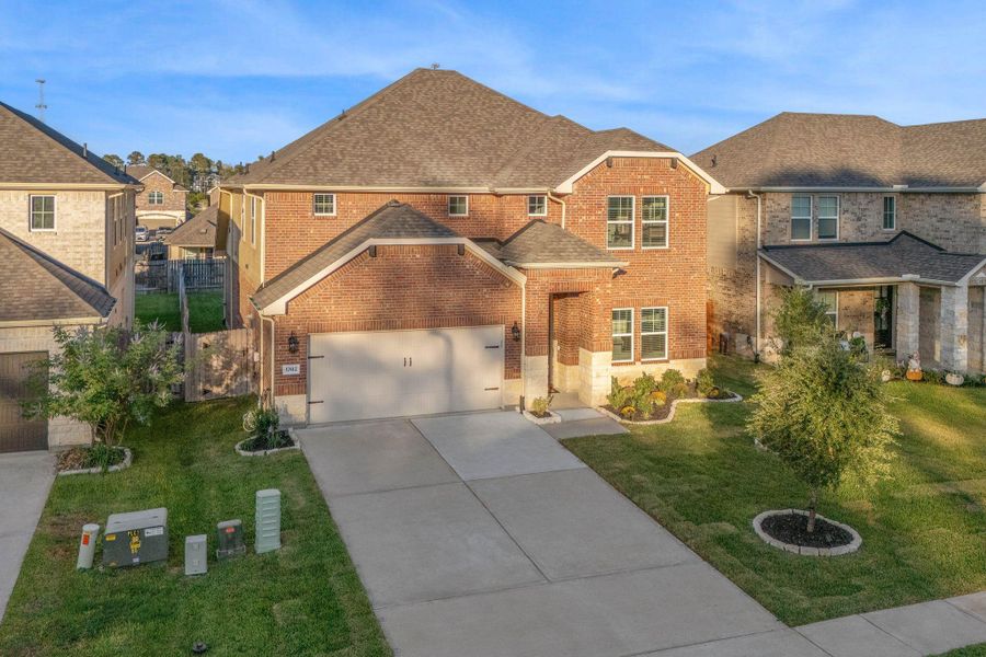 Image 36 of a home in Pine Lake Cove - Classic Series. Image 36 of a home in Pine Lake Cove - Classic Series.