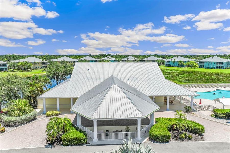 Community amenities in Heritage Lake Park, Punta Gorda (Image 30).