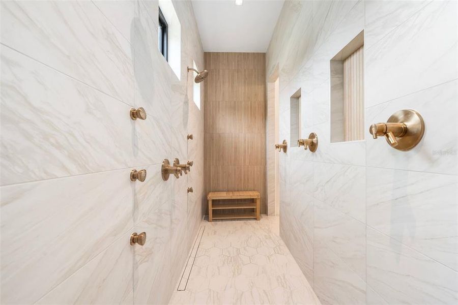 Close-up of interior finishes inside a home in , Newberry (Image 20). Close-up of interior finishes inside a home in , Newberry (Image 20).