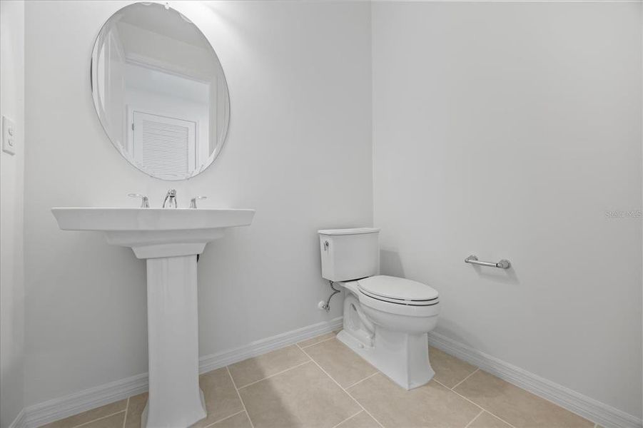 Image 40 of a home in .