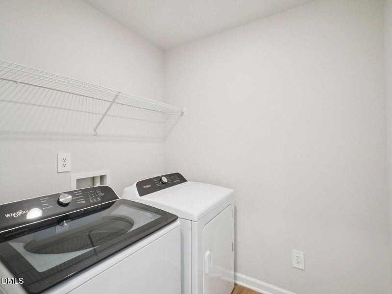 14 - Laundry Room