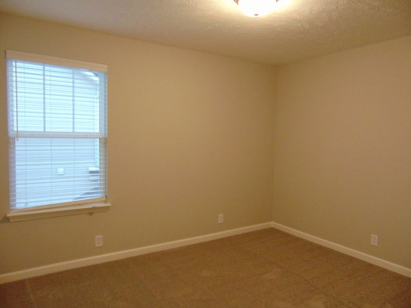 Bedroom #3 File Photo Bedroom #3 File Photo