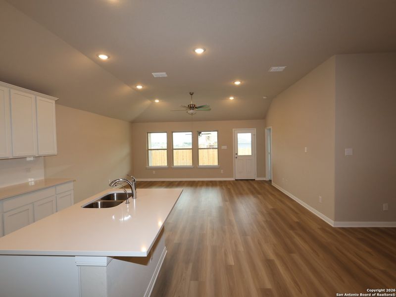 Image 40 of a home in Meadows at Clear Springs.