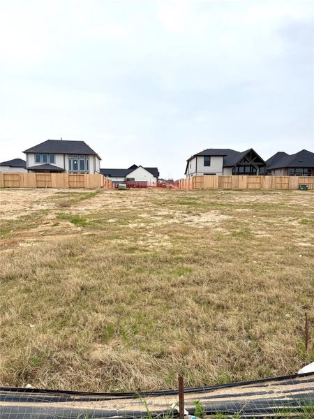 Image 9 of a home in Jubilee.