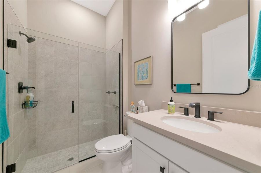 Furnished interior view inside a new home in , Englewood (Image 47). Furnished interior view inside a new home in , Englewood (Image 47).