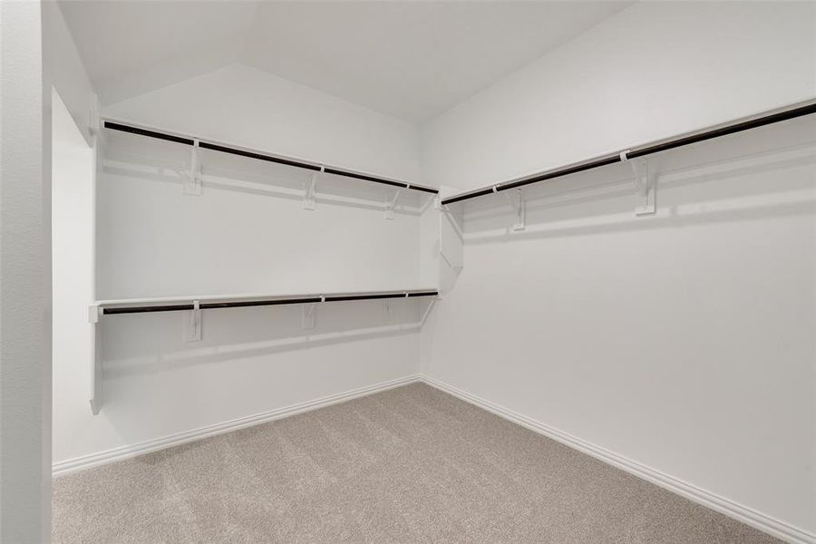 Spacious, unfurnished interior of a new home in Sutton Fields, Celina (Image 12). Spacious, unfurnished interior of a new home in Sutton Fields, Celina (Image 12).