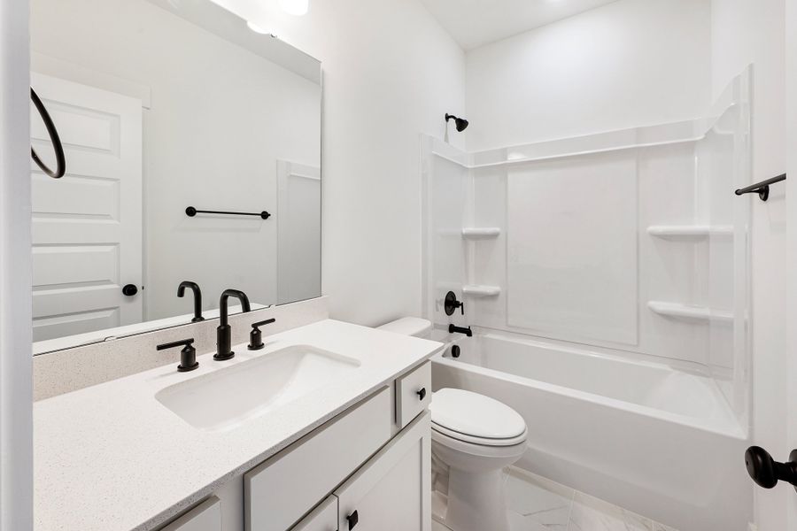 Image 35 representing the Pimlico by Hunter Quinn Homes in Huckleberry Estates, Conway, SC. Image 35 representing the Pimlico by Hunter Quinn Homes in Huckleberry Estates, Conway, SC.