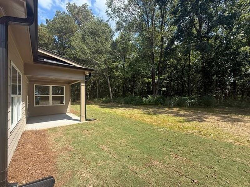 Image 25 of a home in . Image 25 of a home in .