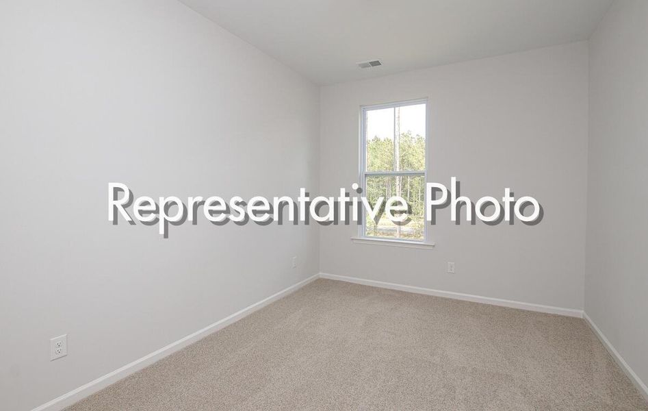 Spacious, unfurnished interior of a new home in , Ravenel (Image 10). Spacious, unfurnished interior of a new home in , Ravenel (Image 10).
