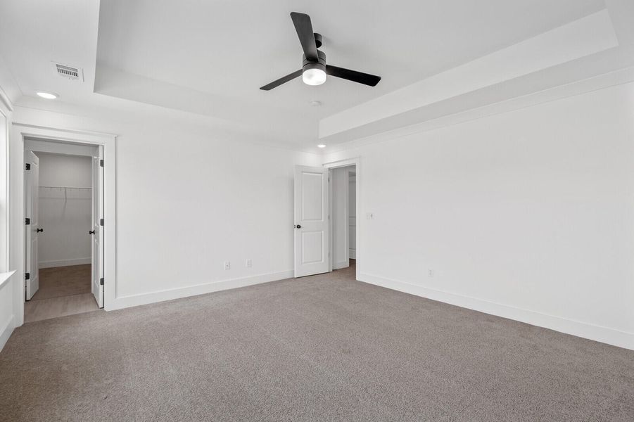 Spacious, unfurnished interior of a new home in , Summerville (Image 23). Spacious, unfurnished interior of a new home in , Summerville (Image 23).