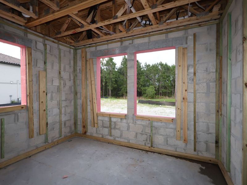 Framing Framing