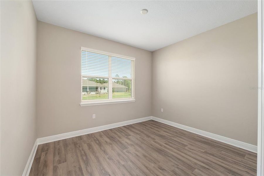 Spacious, unfurnished interior of a new home in , Ocala (Image 52).