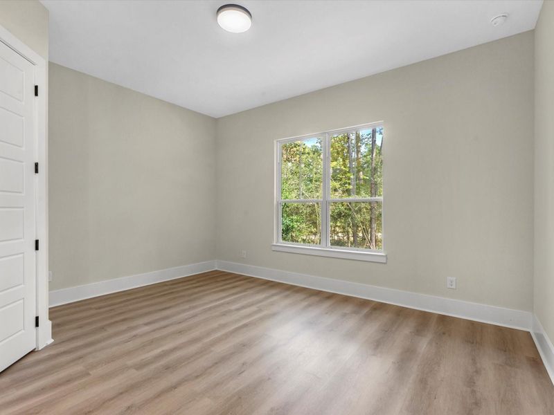 Spacious, unfurnished interior of a new home in , New Waverly (Image 22). Spacious, unfurnished interior of a new home in , New Waverly (Image 22).