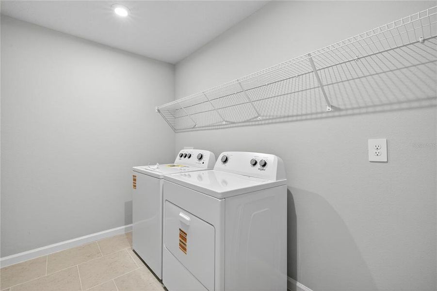 Close-up of interior finishes inside a home in Bloomingdale Townes, Brandon (Image 22).