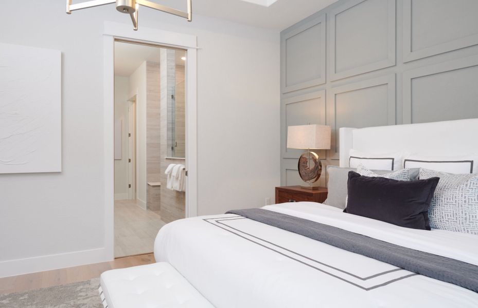 Representative furnished interior of a home built from the Stellar by Del Webb in Del Webb Austin at Lost Pines, Bastrop (Image 17). Representative furnished interior of a home built from the Stellar by Del Webb in Del Webb Austin at Lost Pines, Bastrop (Image 17).