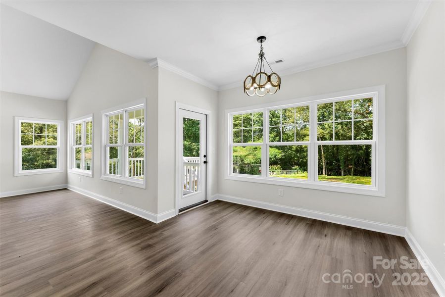 Image 25 of a home in . Image 25 of a home in .