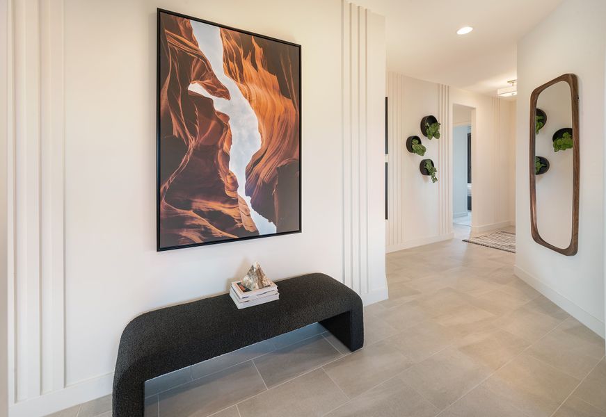 The Muscat - Entry The Muscat - Entry