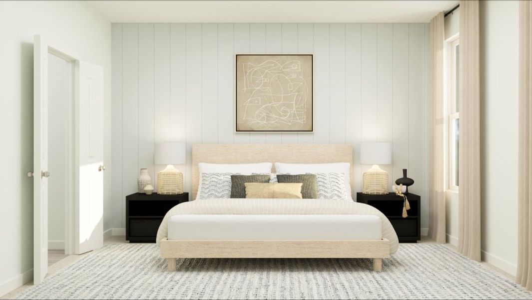 Owners Suite Owners Suite