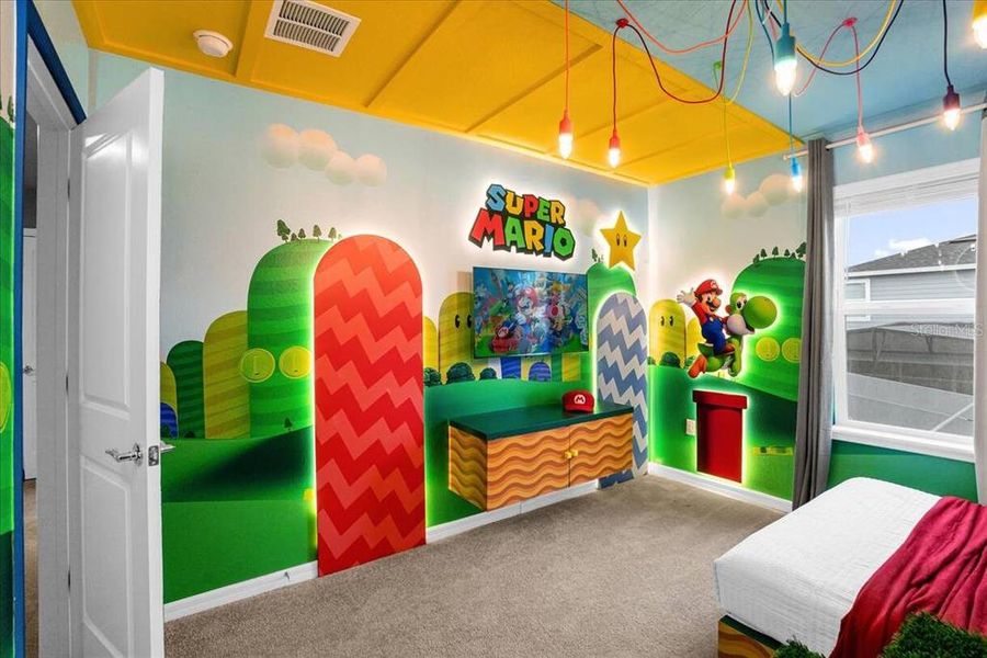 Community amenities in , Clermont (Image 41).