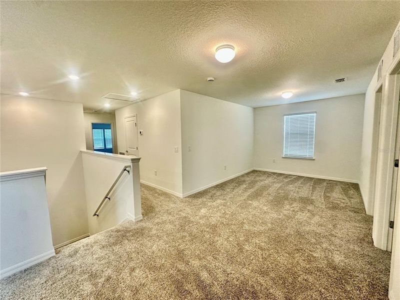 Spacious, unfurnished interior of a new home in Silverlake, Lake Alfred (Image 30). Spacious, unfurnished interior of a new home in Silverlake, Lake Alfred (Image 30).