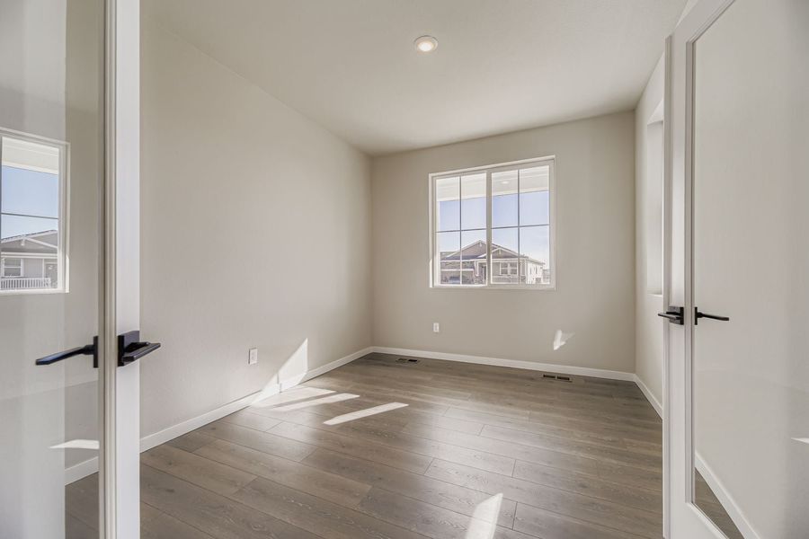 Parker, CO New Home.  - Slide 33