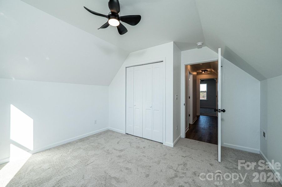 Spacious, unfurnished interior of a new home in , Hildebran (Image 20).