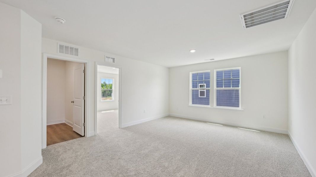DRB Homes Drayton Interior DRB Homes Drayton Interior