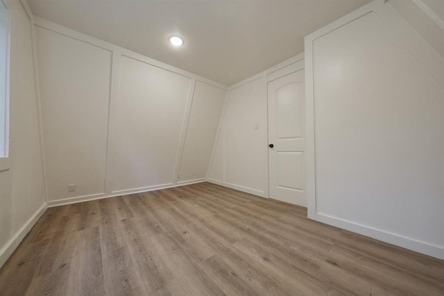 Spacious, unfurnished interior of a new home in , Lindale (Image 25).