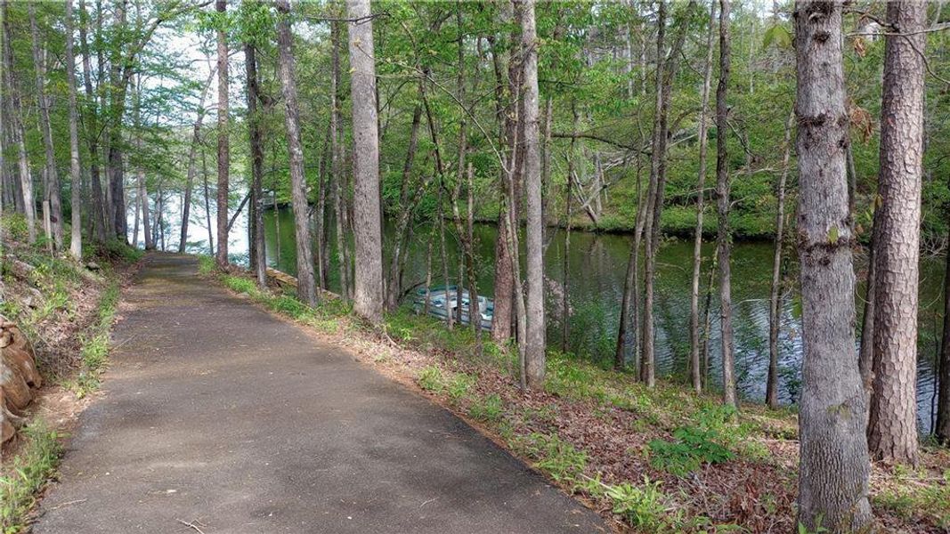 Natural landscape and outdoor views near  in Cumming (Image 15).