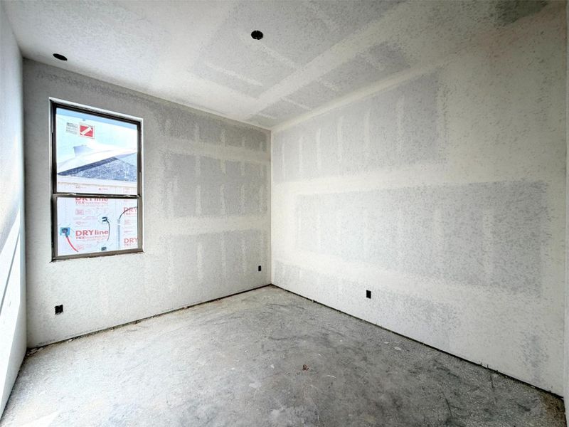 Actual progress of your home. Actual progress of your home.