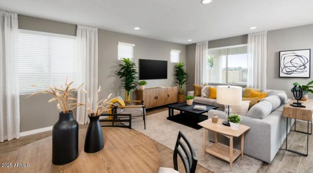 Great Room Great Room