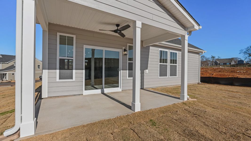 New homes in Spartanburg, SC New homes in Spartanburg, SC