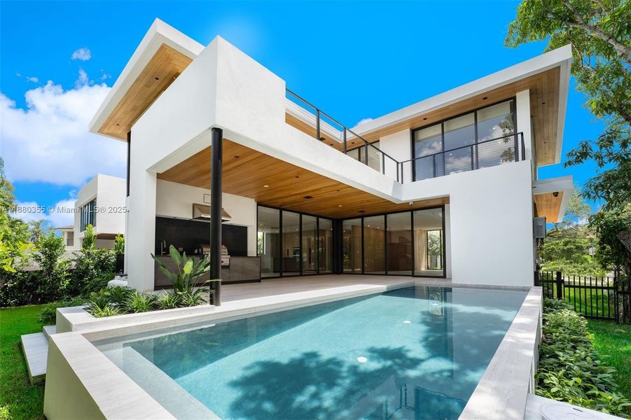 Image 17 of a home in .