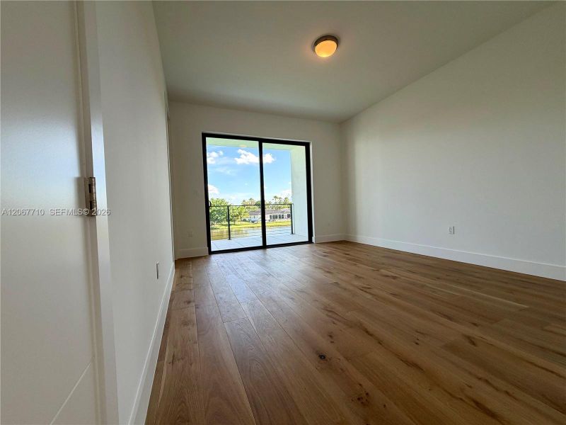Spacious, unfurnished interior of a new home in , Weston (Image 58). Spacious, unfurnished interior of a new home in , Weston (Image 58).