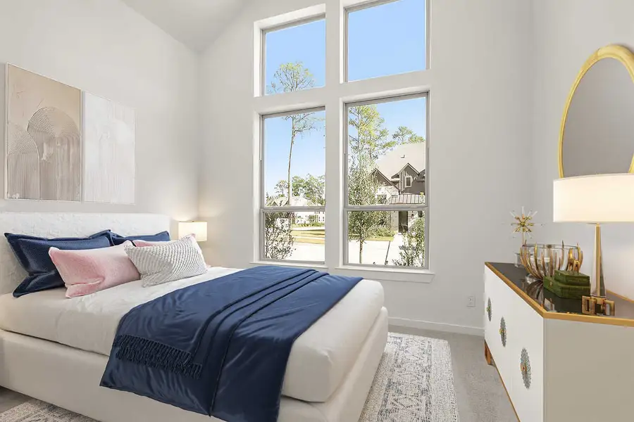 Primary Bedroom Primary Bedroom