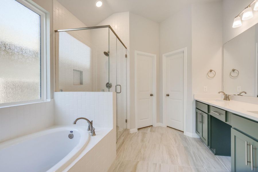 237 Smithsonian Lane Kyle, TX New Home Image 10