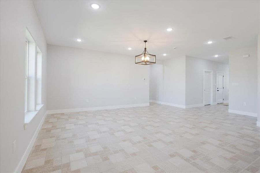 Spacious, unfurnished interior of a new home in , Sherman (Image 23). Spacious, unfurnished interior of a new home in , Sherman (Image 23).