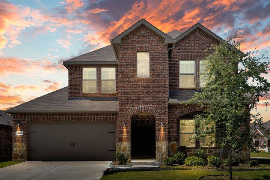 Welcome Home!! Welcome Home!!