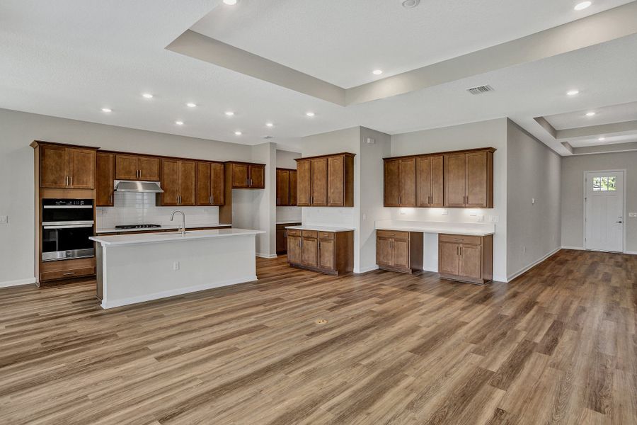 Lavington New Home in St. Augustine, FL.  - Slide 31