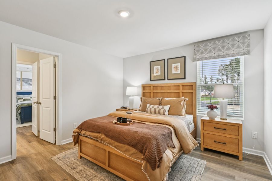 Jacksonville, NC New Home.  - Slide 33