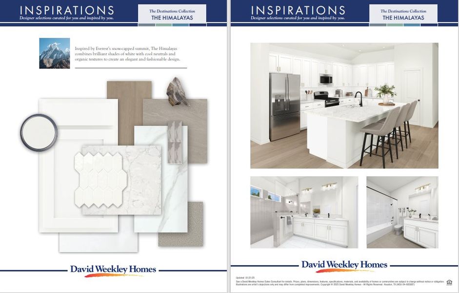 Design Selections Design Selections