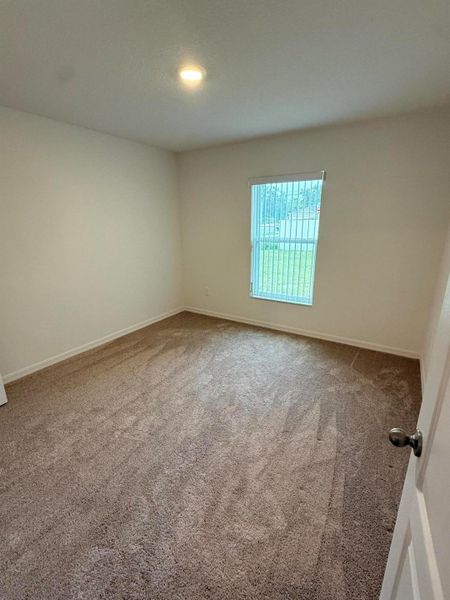 Spacious, unfurnished interior of a new home in , Port St. Lucie (Image 12).