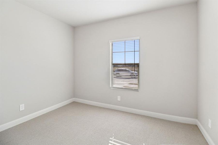 Photo is not of the actual home, but is an inspirational photo of builder’s model home and may depict options, furnishings, and/or decorator features that are not included.