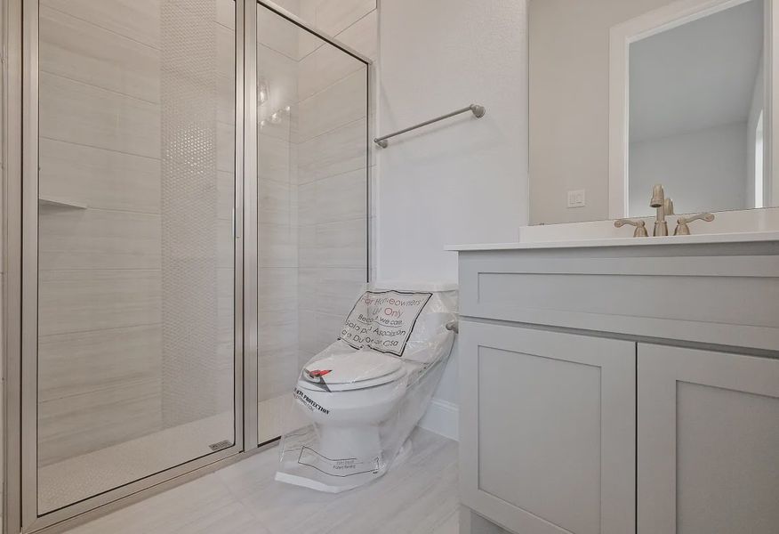 Plan 6050 bath 4 - 17 of 24 Plan 6050 bath 4 - 17 of 24