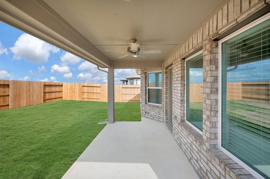 Porch Porch