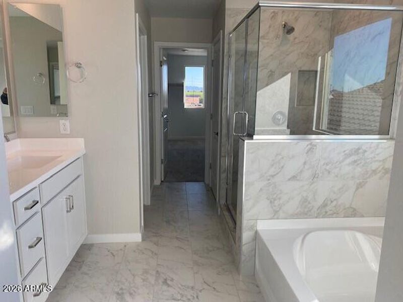 P20-Lot 39-Primary Bath