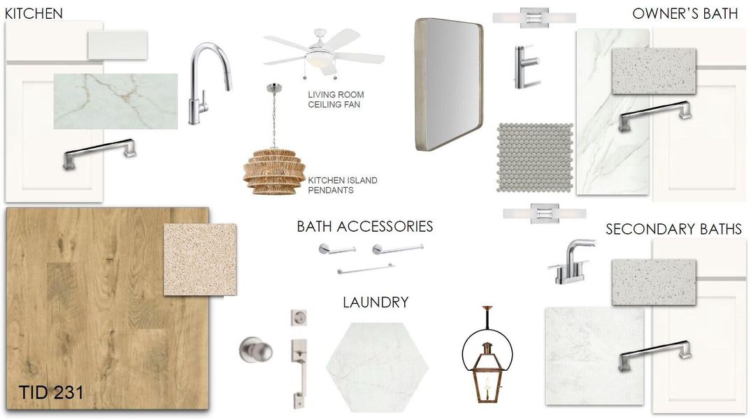 Image 39 of a home in Tidewater at Lakes of Cane Bay.