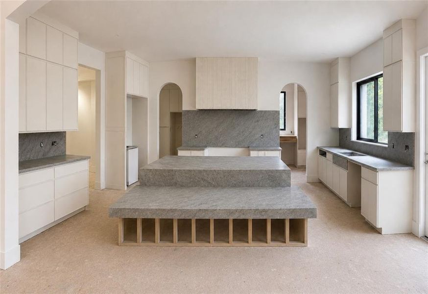 Furnished interior view inside a new home in , Cumming (Image 6). Furnished interior view inside a new home in , Cumming (Image 6).