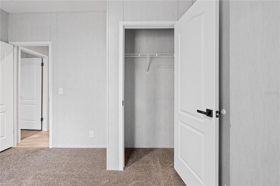 Spacious, unfurnished interior of a new home in , Inglis (Image 28).